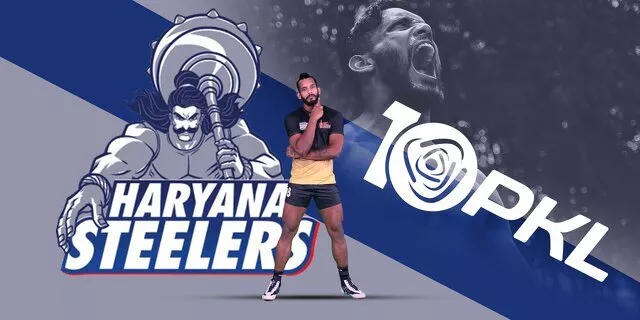 PKL 2019: Laggards Haryana Steelers eye redemption against Patna Pirates |  Pro-Kabaddi-League News - Times of India