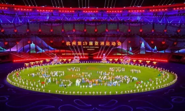 Asian Games 2023 Closing Ceremony Live In India Updates, Scores ...