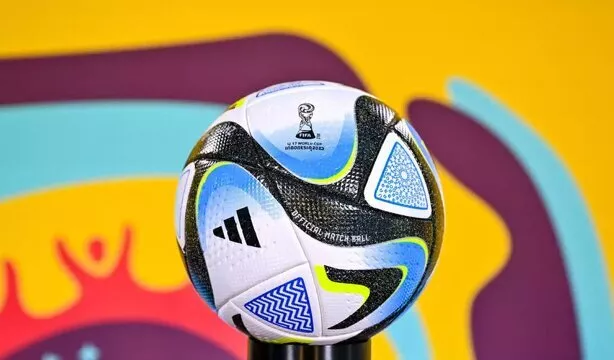 Brazuca Professional Official Match WC Football FIFA World Cup