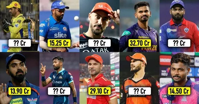 IPL Auction 2024 HIGHLIGHTS, Sold Unsold Players List. IPL Nilami for CSK,  LSG, GT, RR, MI, KKR, SRH, KXIP, DD, RCB Team 2024 Players List, Most  Expensive Players Name. Watch Indian Premier