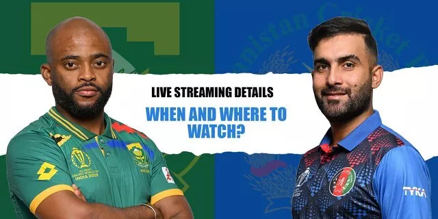 How to Watch India Vs New Zealand ICC World Cup Live Online