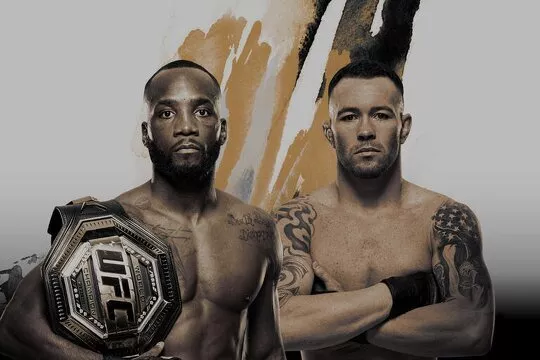 How to Watch UFC Fight Night: Walker vs. Hill | CordCutting.com