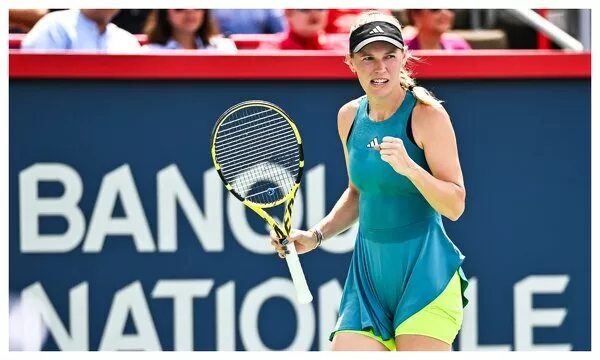 Another surprise in store in US Open women's draw? - Rediff.com