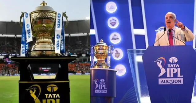IPL 2023 Auction: List of players, base-price and purse remaining