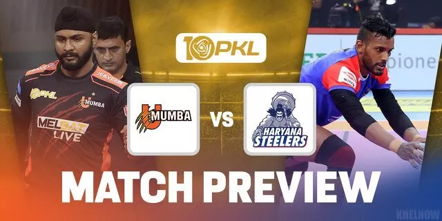 Pro Kabaddi League 9: Haryana Steelers Season Review, players they need to  retain before the auction - YouTube