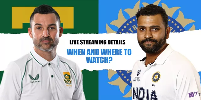 IND vs SA 1st T20 Live Streaming: Match Called Off Due To Rain