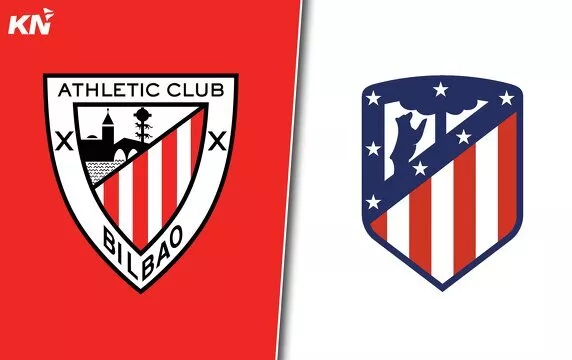 Atlético de madrid vs athletic club