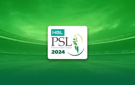 Pakistan Super League Logo PNG Vector (AI) Free Download