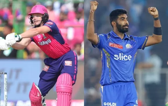 Top five player battles to watch out for in MI vs RR match No. 14 in IPL 2024