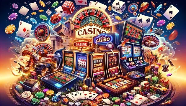Beginner's Guide: Insights and Tips for Navigating Online Casinos - What Do Those Stats Really Mean?