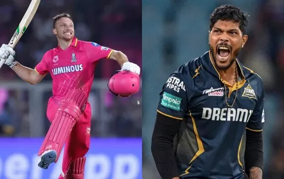 RR vs GT Dream11 Prediction, Dream11 Playing XI, Today Match 48, IPL 2023