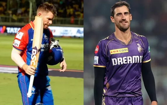 Top five player battles to watch out for in DC vs KKR match No. 16 in IPL 2024