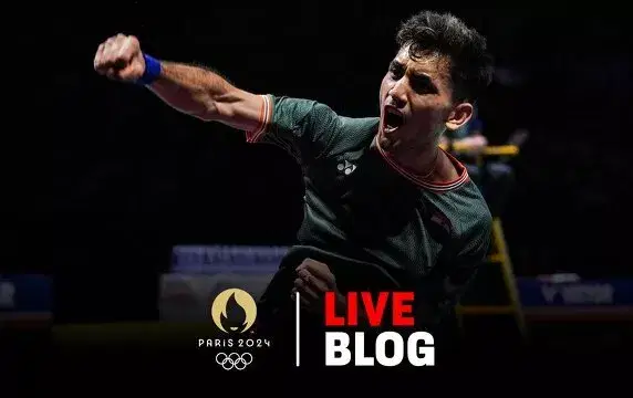 Badminton Live Updates Scores Fixtures and Standings Khel Now