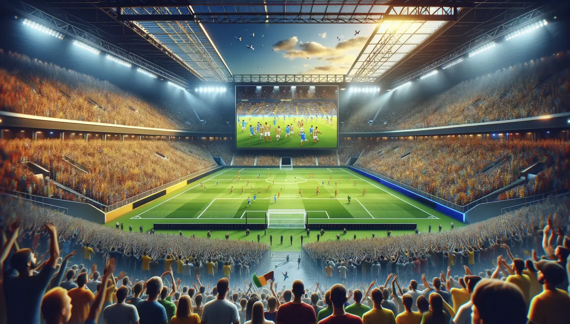 Top 10 Most Watched Football Games Top 10 Most Watched Football Games