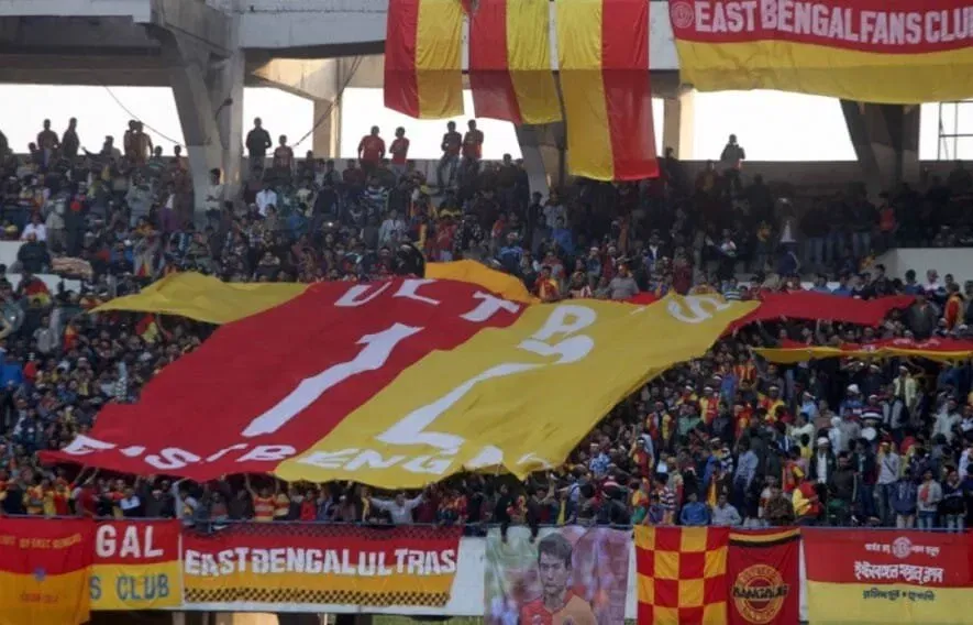 ISL 2025-26: "We were going match by match, but this one will be a final match for us", Oscar Bruzon urges East Bengal FC players to take the Inter Kashi clash as a final