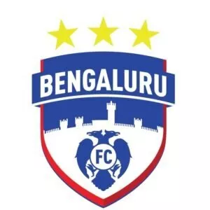 ISL 2019-20 Bengaluru FC logo