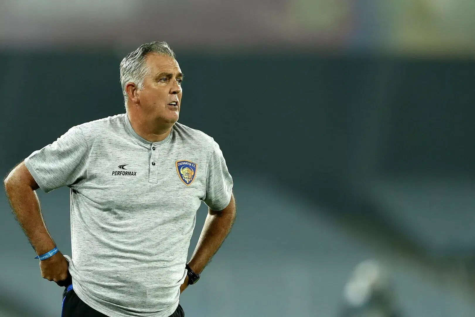 ISL 2019-20 ATK Chennaiyin FC Owen Coyle