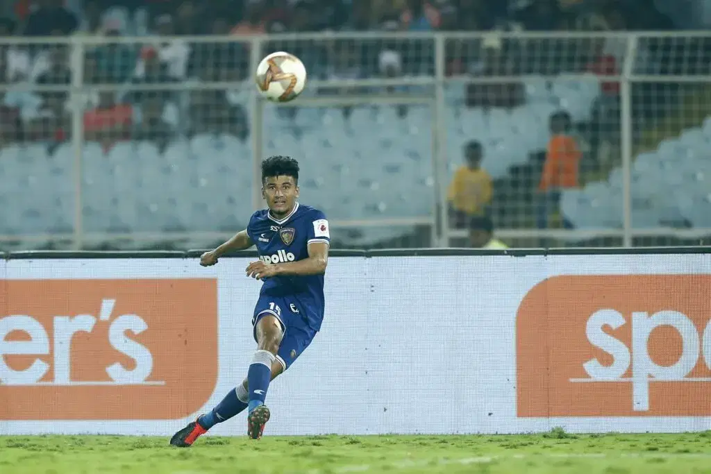 ATK Chennaiyin