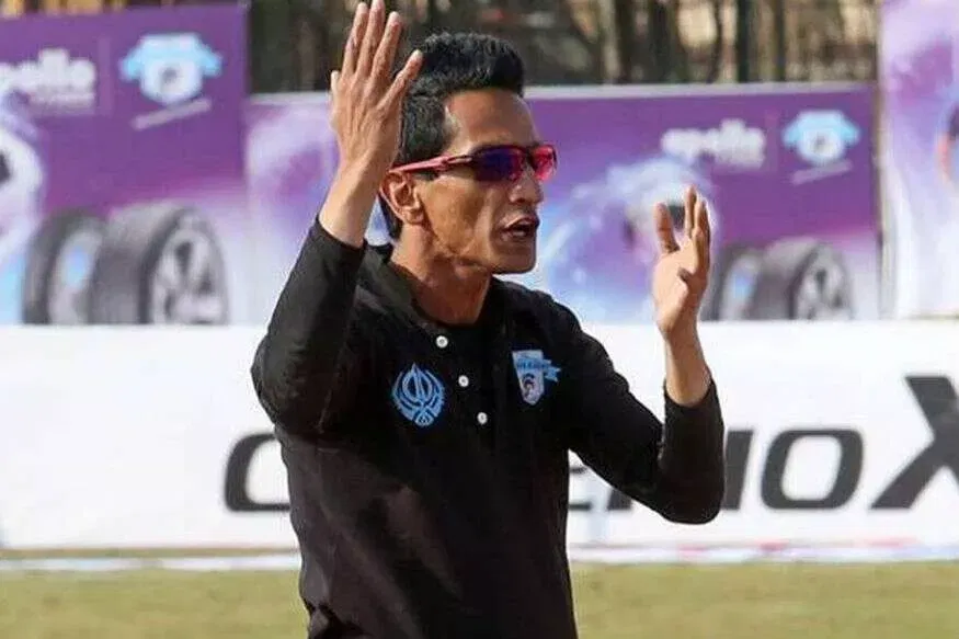 Why Ranjit Bajaj declined AIFF's India U-15 team manager role