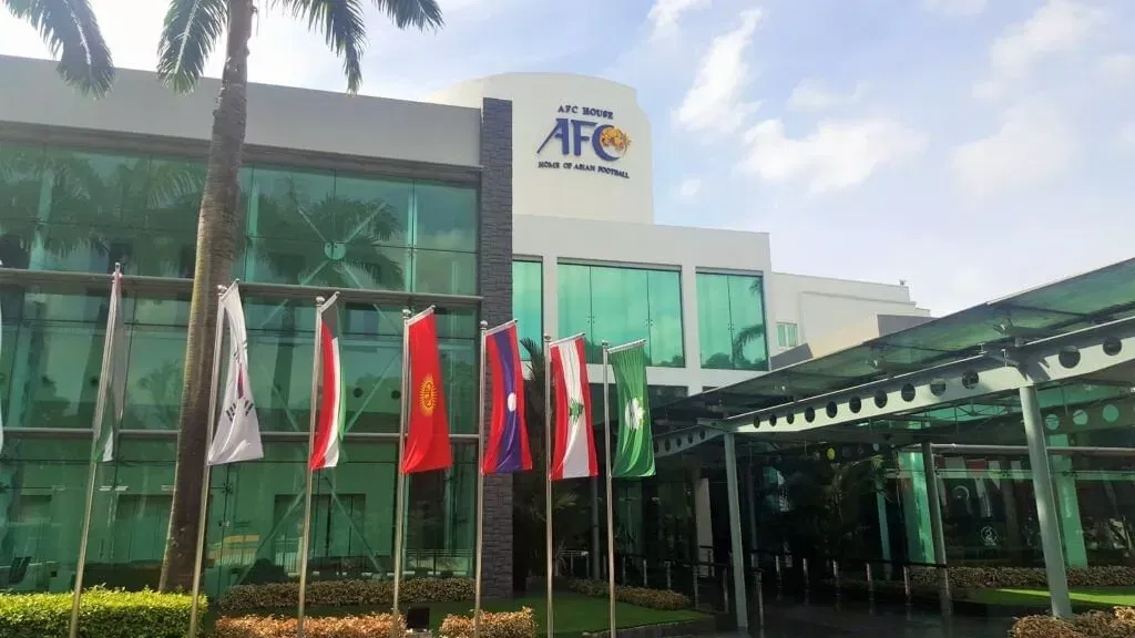 Japan reportedly planning to break away from AFC to create Eastern Asian Federation