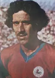 Subrata Bhattacharya Mohun Bagan