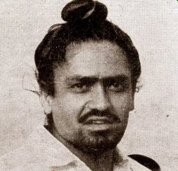 Jarnail Singh Mohun Bagan