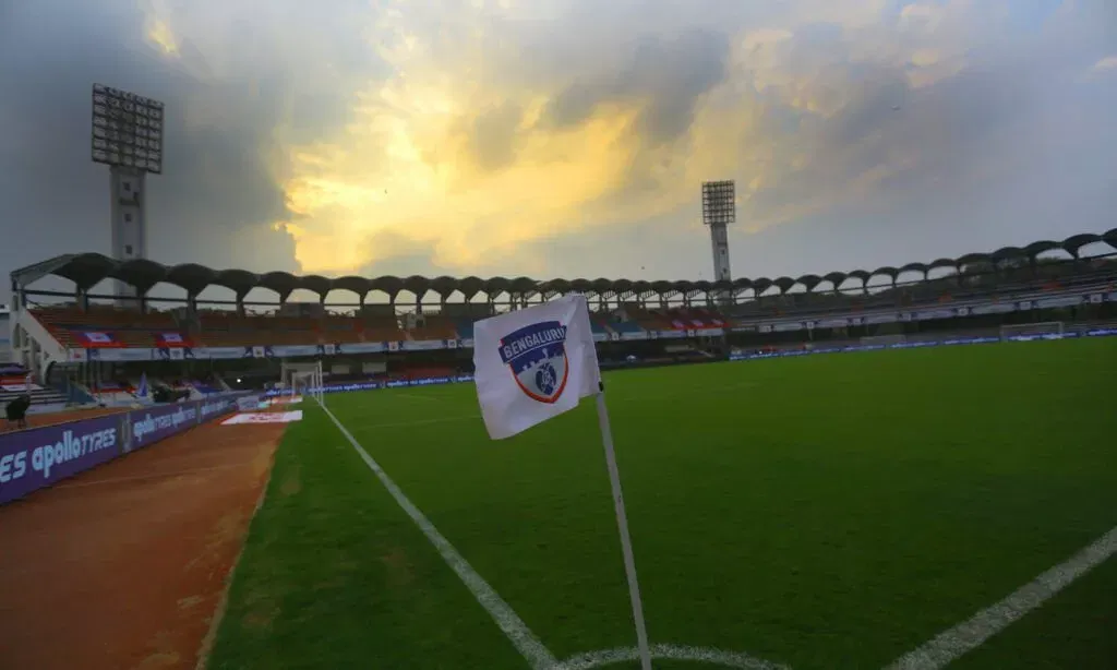 Goa to host India's AFC Asian Cup Qualifier in October