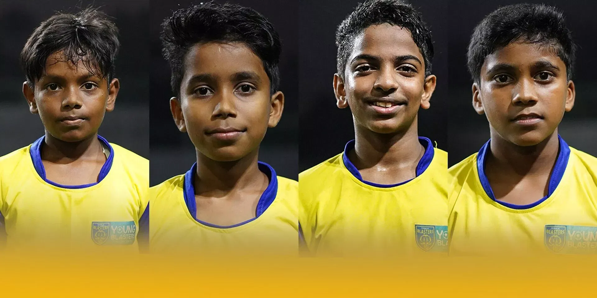 Kerala Blasters launch Young Ambassador Program for young diplomats