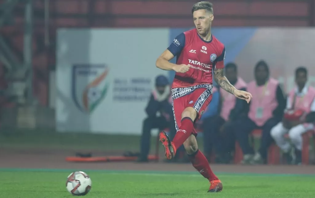 ISL: Jamshedpur FC's top five best all-time foreign players