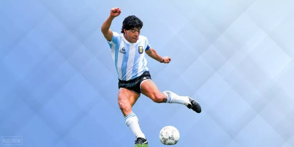 Diego Maradona