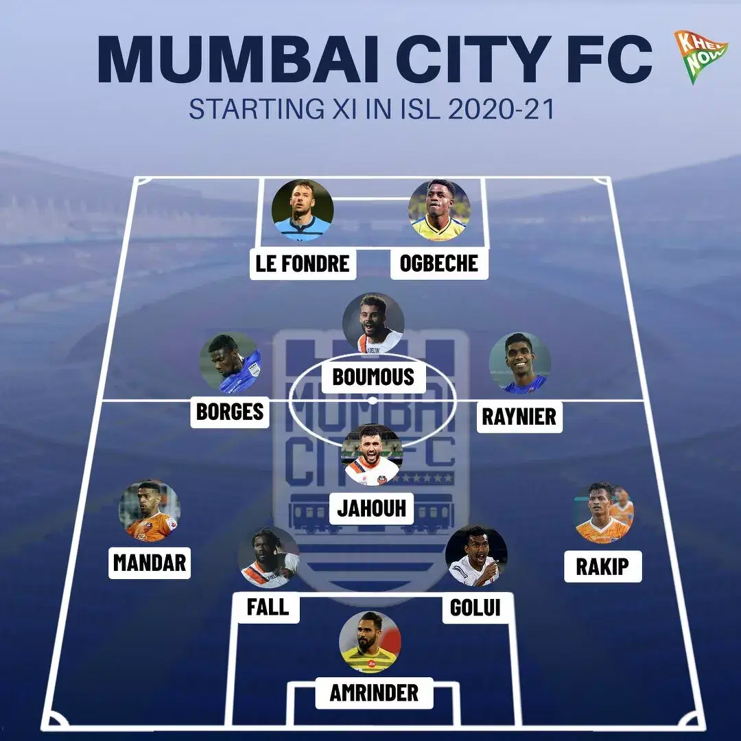 Mumbai City FC