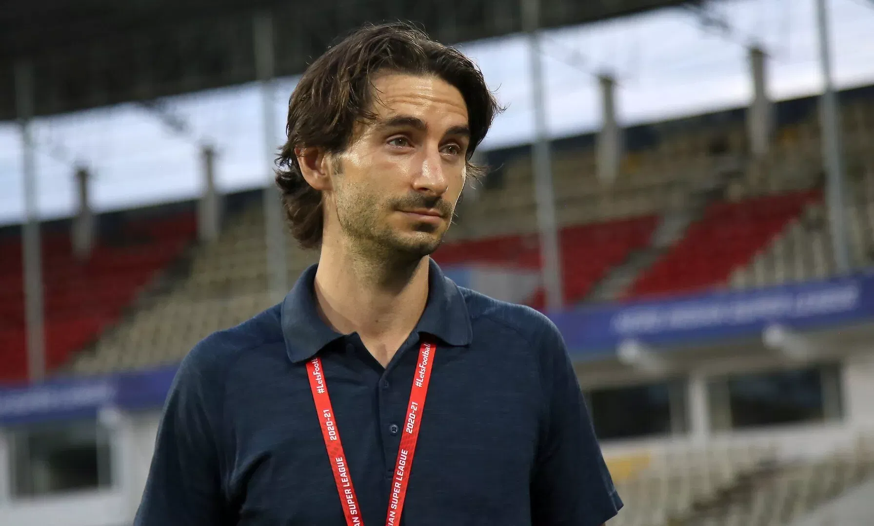 Top 5 youngest coaches to take charge of an Indian Super League (ISL) game