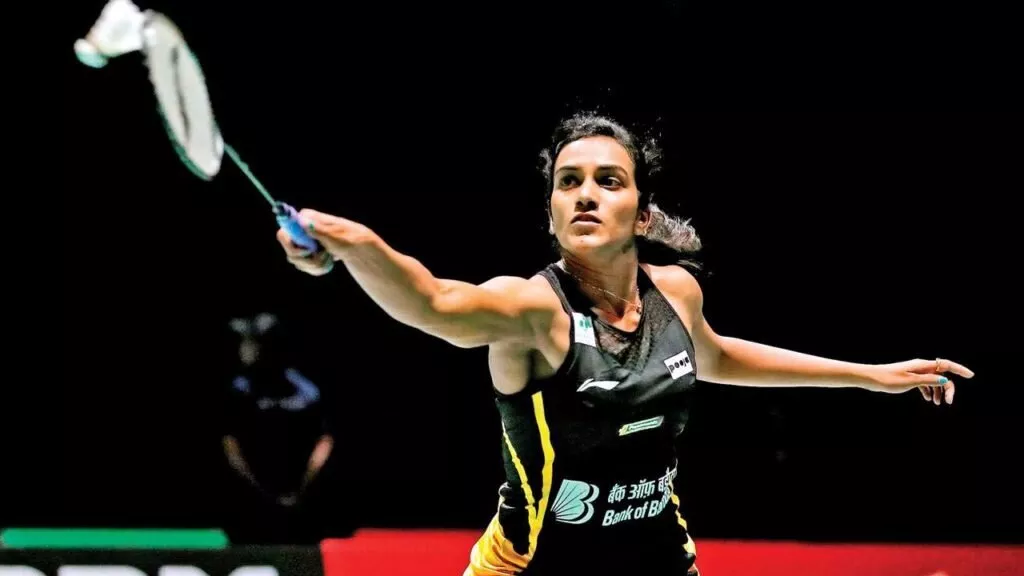 PV Sindhu All England Open