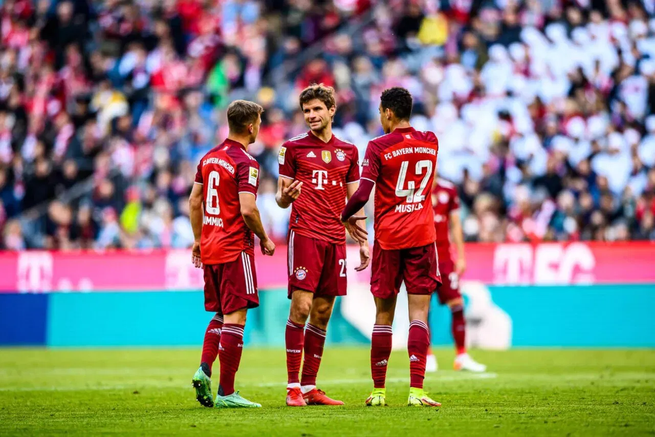 Top 10 football academies in the world you must know about