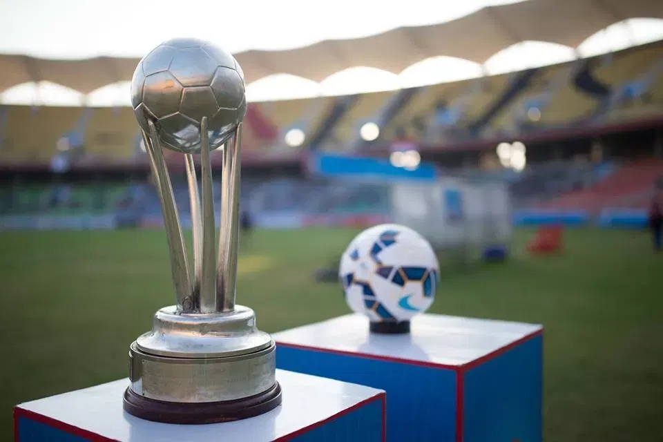SAFF Championship 2026 postponed amid India’s FIFA ASEAN Cup participation