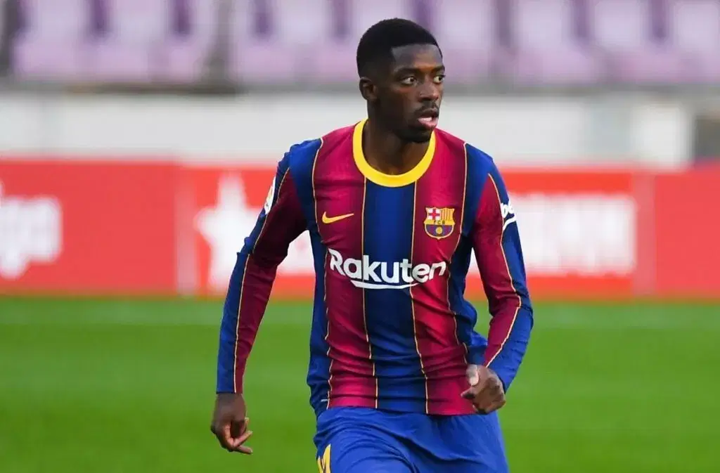 Dembele