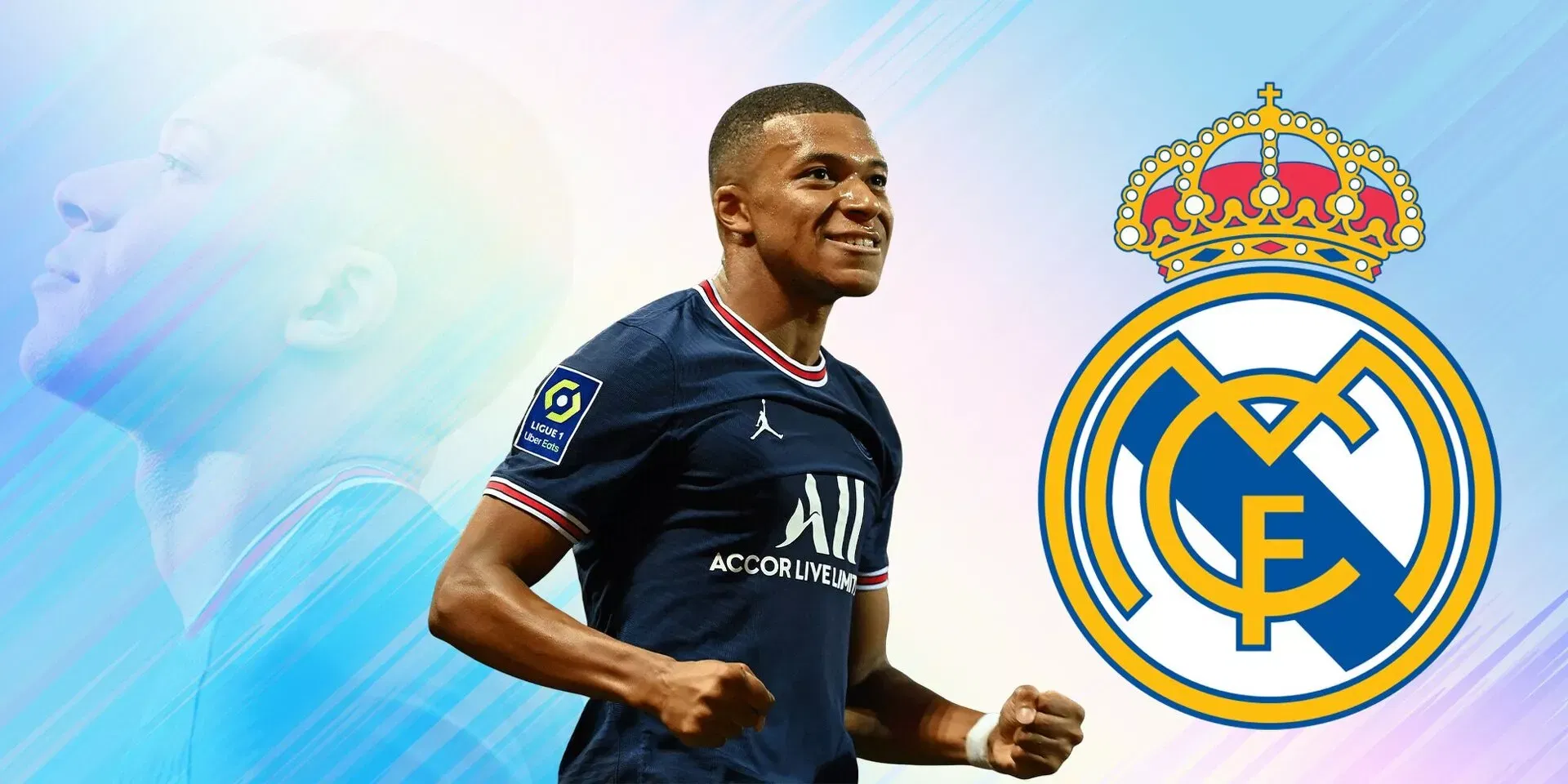 Kylian Mbappe's Real Madrid transfer saga: Timeline of unfinished business