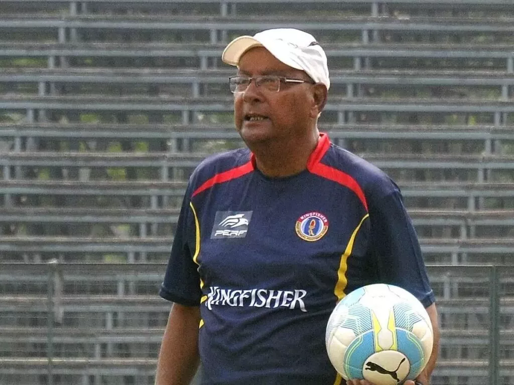 Top Bengali footballers