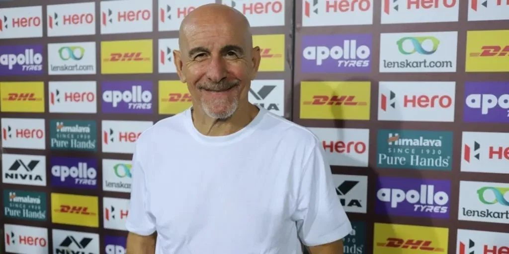 Antonio Habas