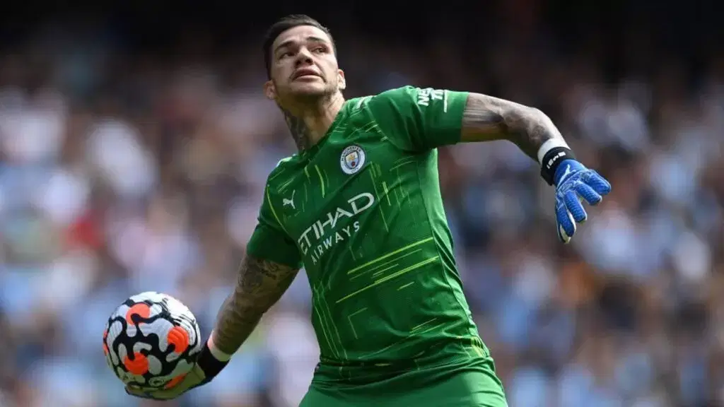 Ederson