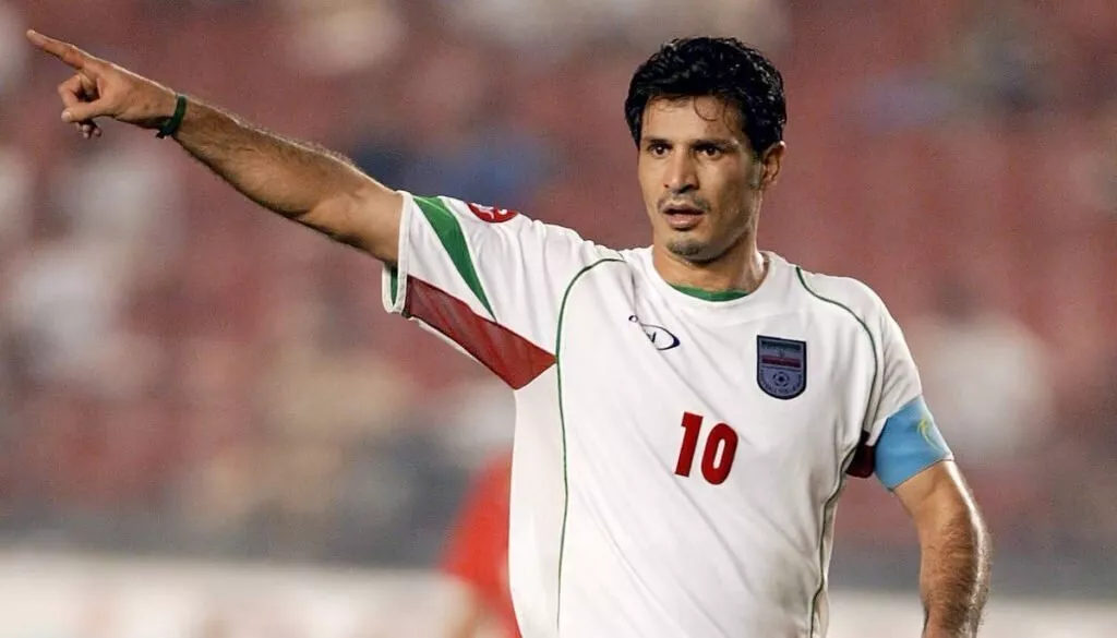 Ali Daei