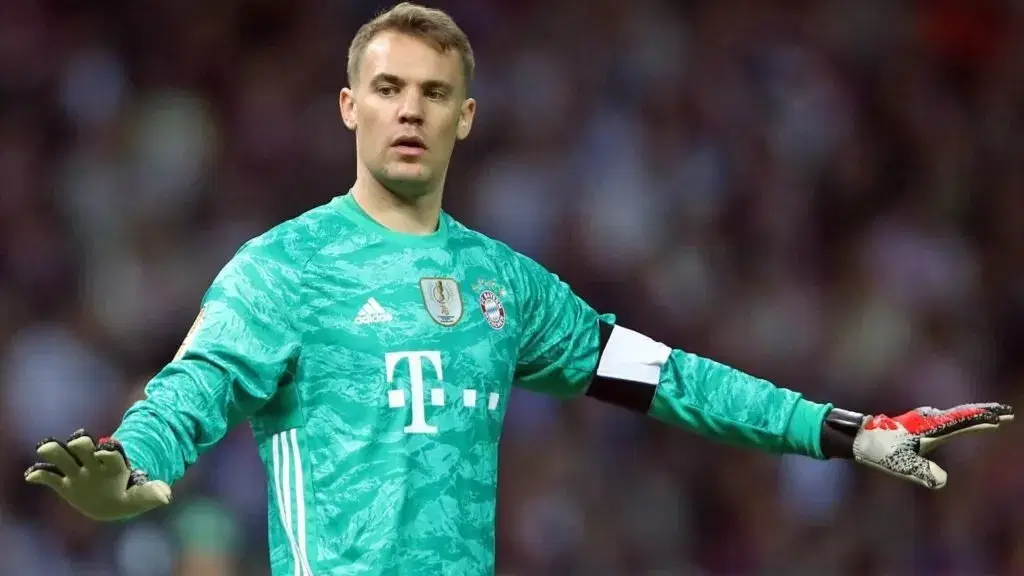 Manuel Neuer