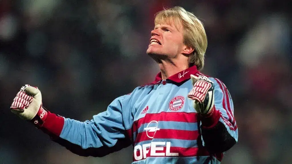 Oliver Kahn