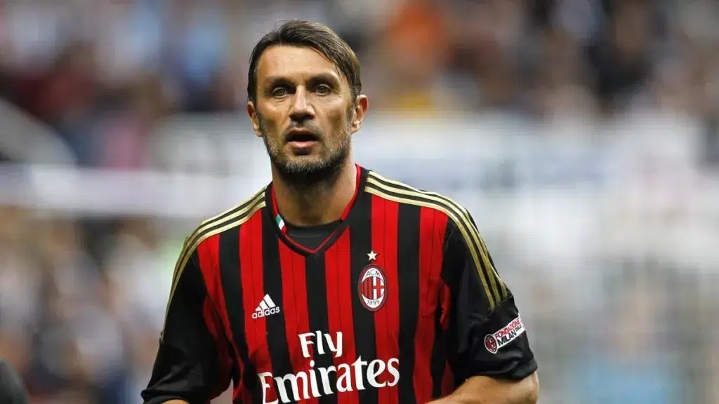 Paolo Maldini