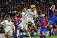 Top Five Players With The Best Headers In The World
