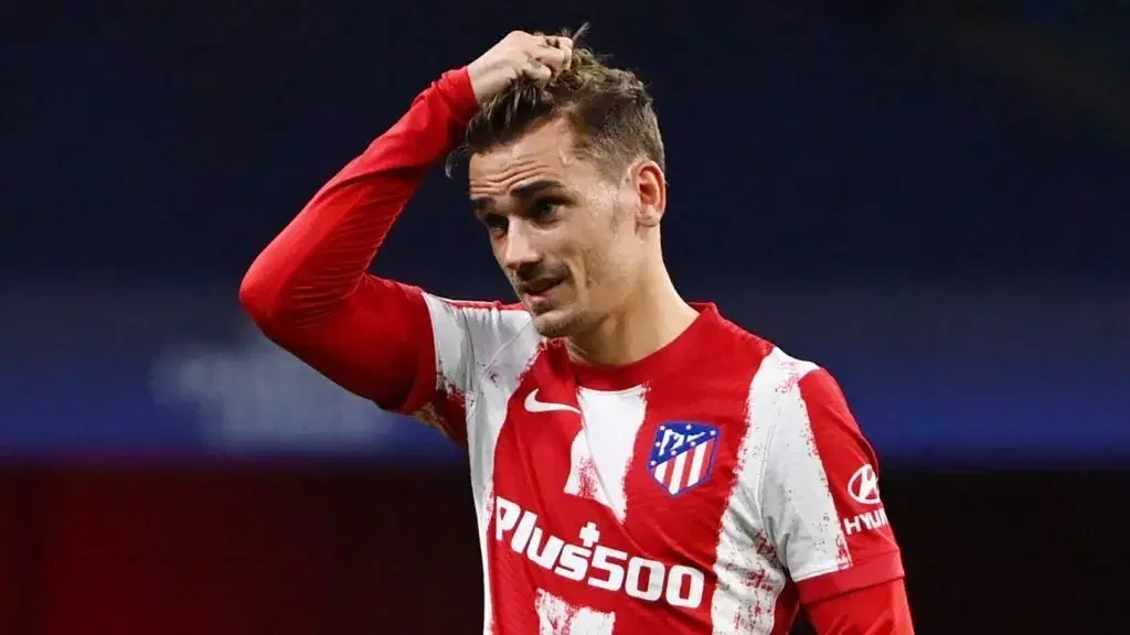 Antoine Griezmann