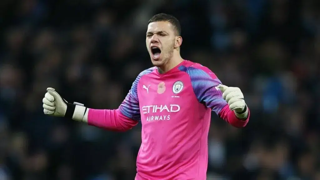 Ederson