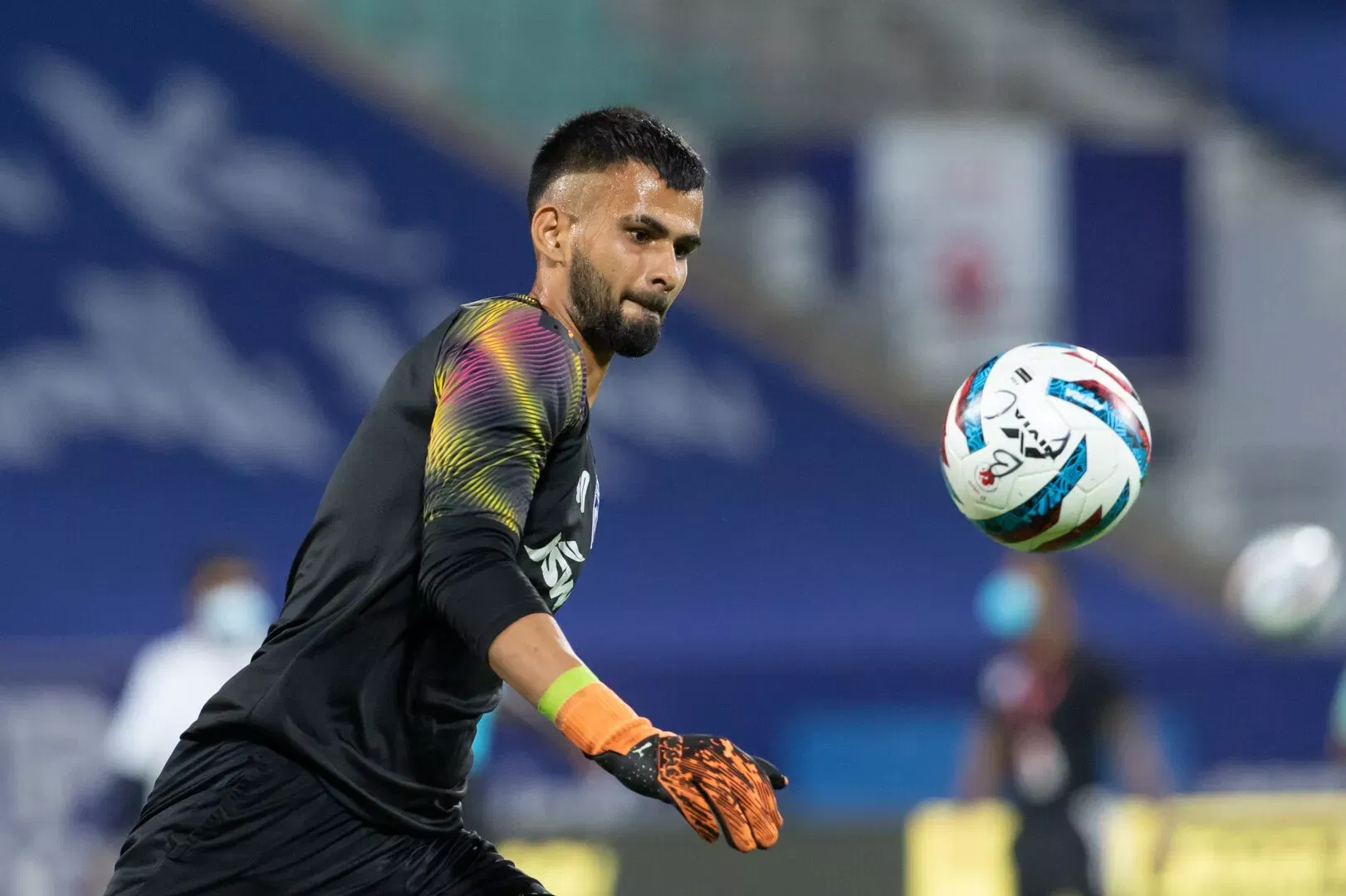 How can FC Goa line up against FK Arkadag in AFC Champions League Two Preliminary Stage?