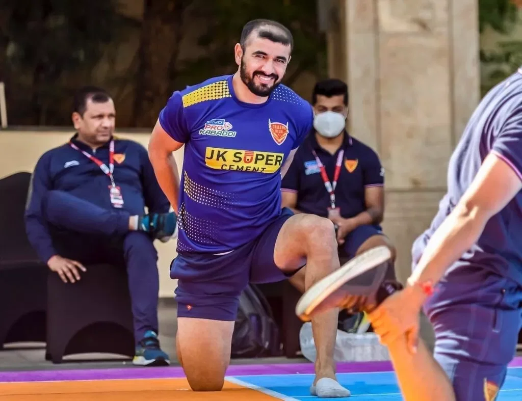 Ajay Thakur