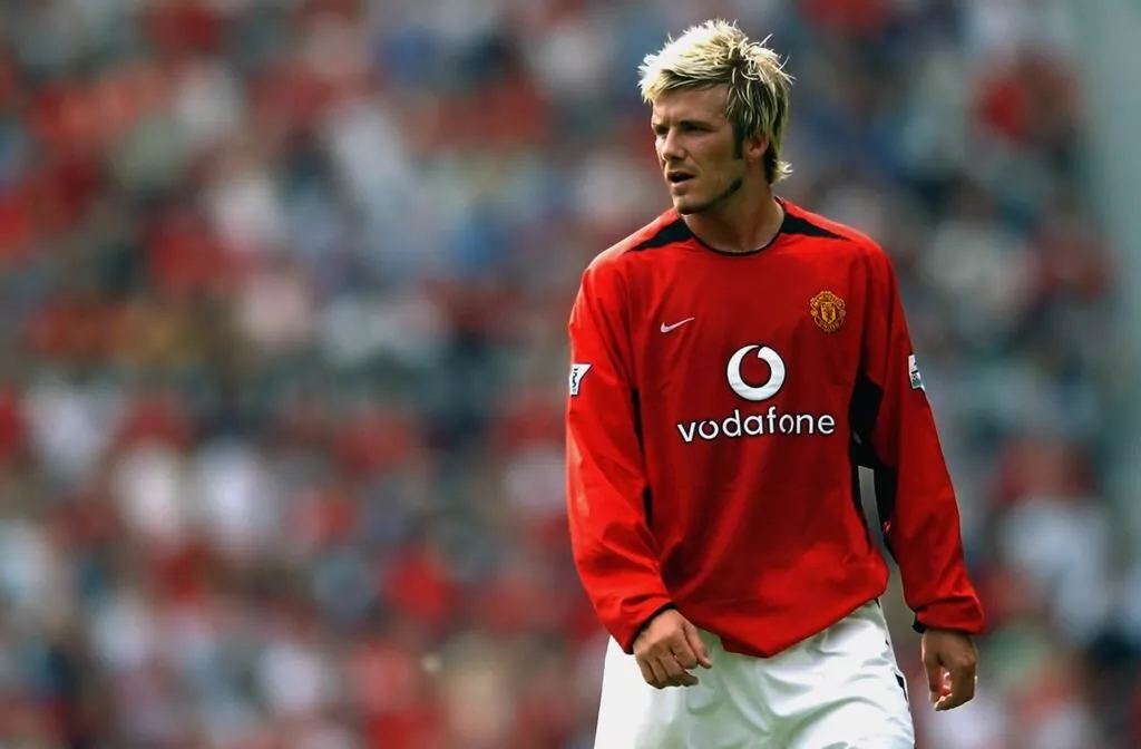 Top five greatest players to wear Manchester United's Number 7 shirt